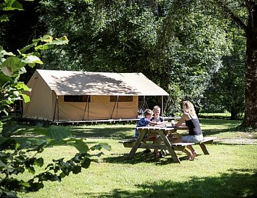 Ponza tent