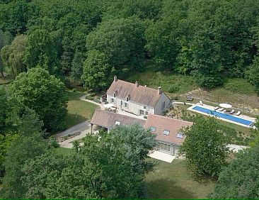 Moulin du 18ieme siècle