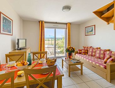 Appartement in Azay-Le-Rideau