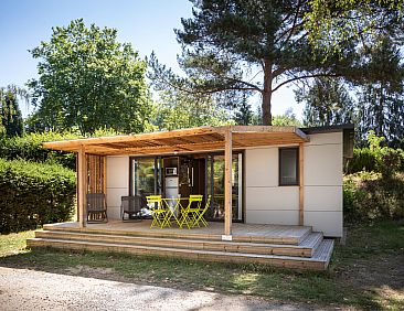 Stacaravan Vancouver