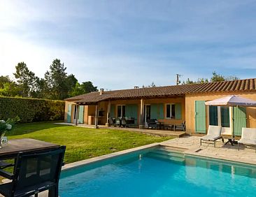 Villa Uzès