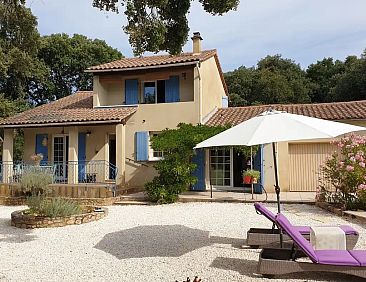 Villa Couronne