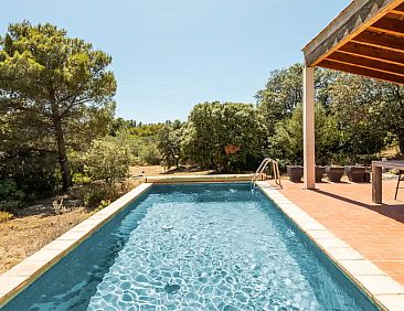 Villa Vue sur la Montagne