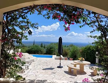 Villa Mathilda