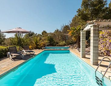 Villa la Petite Différence