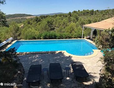 Villa Vue et Vignes