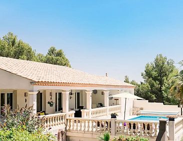 Villa L'Emeraude