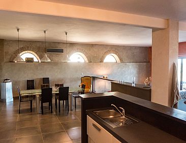 Vakantiehuis 2 hochwertige Mas mit privatem Pool und Blick a