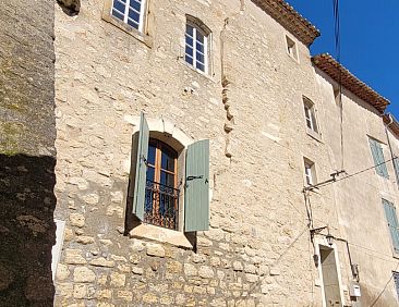 Geschakelde woning in Murviel Les Beziers