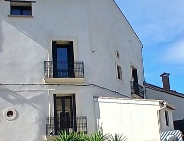 Geschakelde woning in Murviel Les Beziers