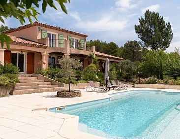 Villa Vesenca