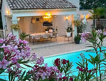 BoutiqueGite &amp; Studio 5