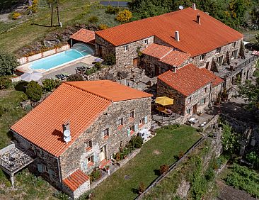 Vrijstaande woning in Prats De Mollo