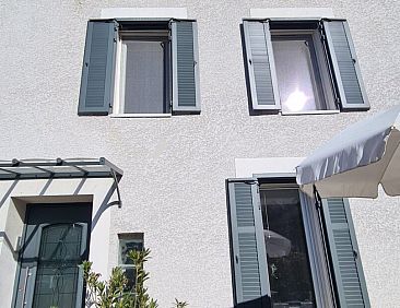 Geschakelde woning in Roquebrun