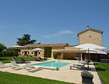 Appartement Le Mas des Trois Anges