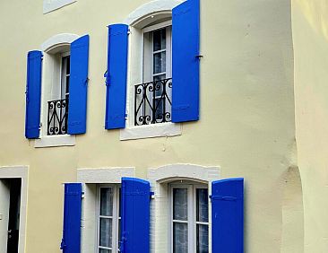Geschakelde woning in Caunes Minervois
