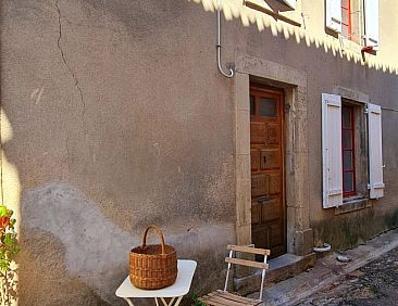 Geschakelde woning in Caunes Minervois