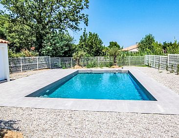 Appartement Le Clos des Alberes