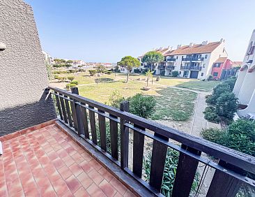 Vakantiehuis Sombrero