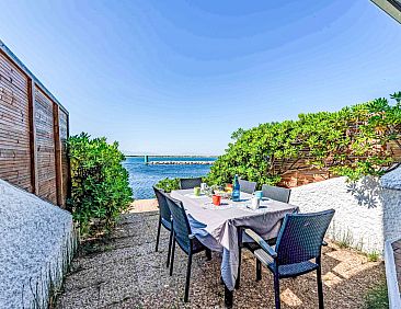 Appartement Coudalère/Guadeloupe