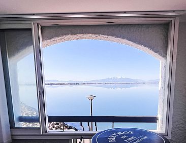 Appartement Coudalère/Guadeloupe