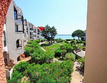 Appartement Dominica