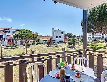 Appartement Coudalère/Guadeloupe