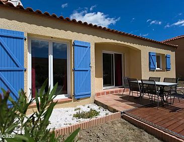 Villa 8 De Oranje Tulp
