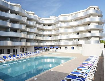 Appartement in Le Barcarès