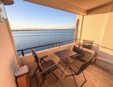 Appartement Les Marquises