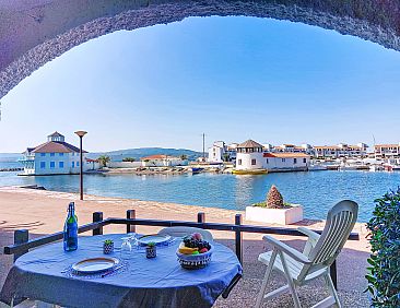 Appartement Coudalère/Les Hébrides