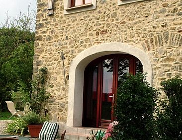 Vakantiehuisje in Sonnac sur l'Hers