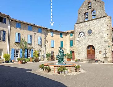 Les lits de Montbel