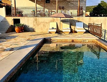 MANOIR - Powered by Lieu-