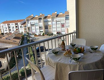 Appartement Les Saladelles