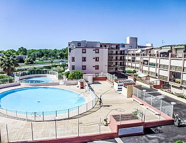 Appartement Le Lagon Bleu