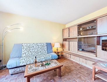 Appartement Les Sables d'Or