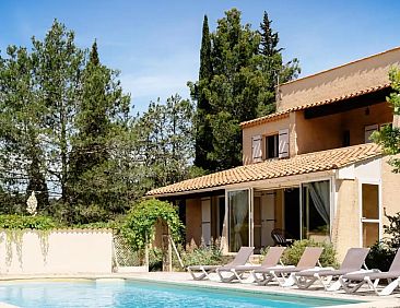 Villa La Mancha