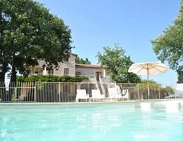 Domaine de Cassagnole