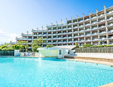 Appartement Du Soleil