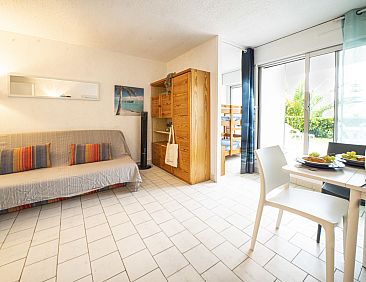 Appartement Ulysse Plage