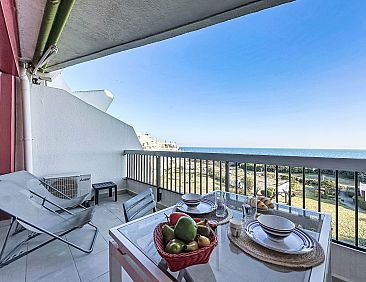 Appartement Les Grenadines