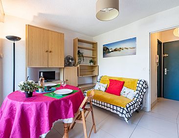 Appartement Les Grenadines