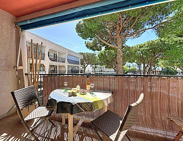 Appartement ISIS II