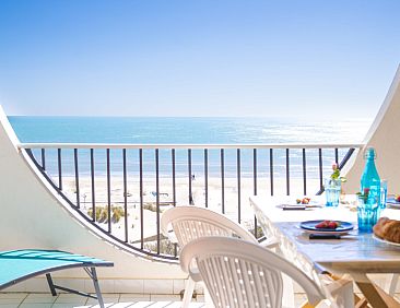 Appartement Poséidon