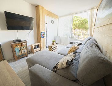 Appartement du Parc II