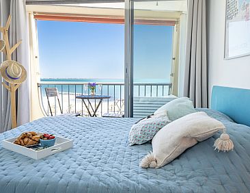 Appartement Acapulco