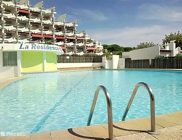 La Residence du Soleil