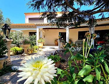 Geschakelde woning in Agde