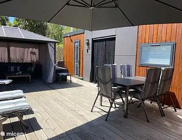 Luxe Chalet TAOS I